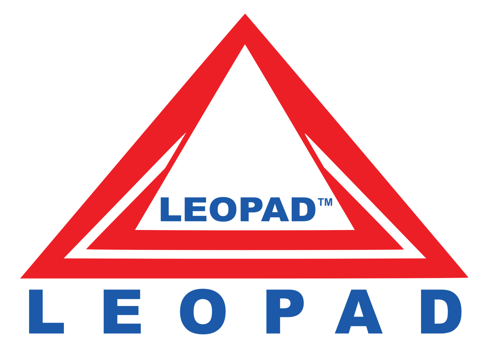 Leopad Logo